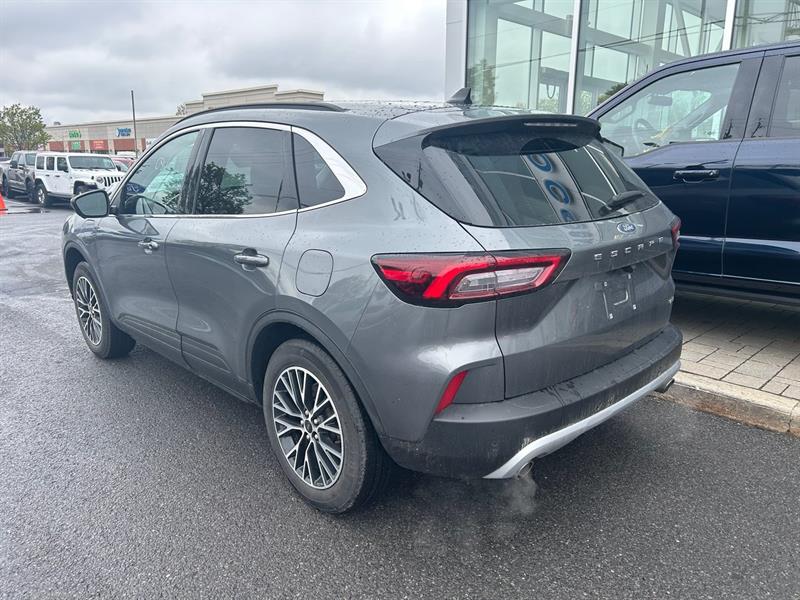 ford Escape 2025 - 7