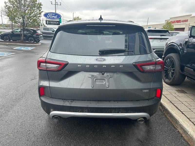 ford Escape 2025 - 9