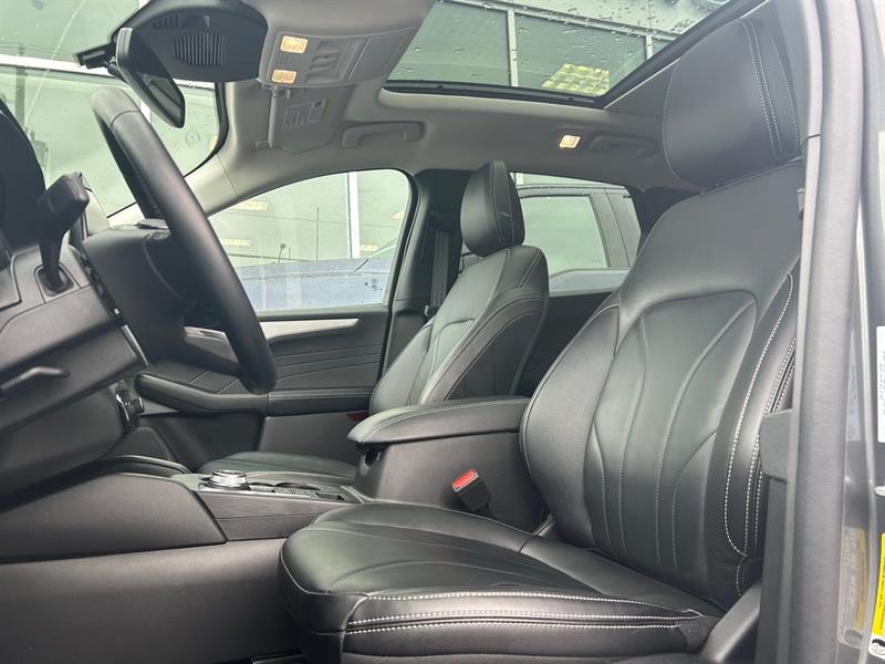 ford Escape 2025 - 11