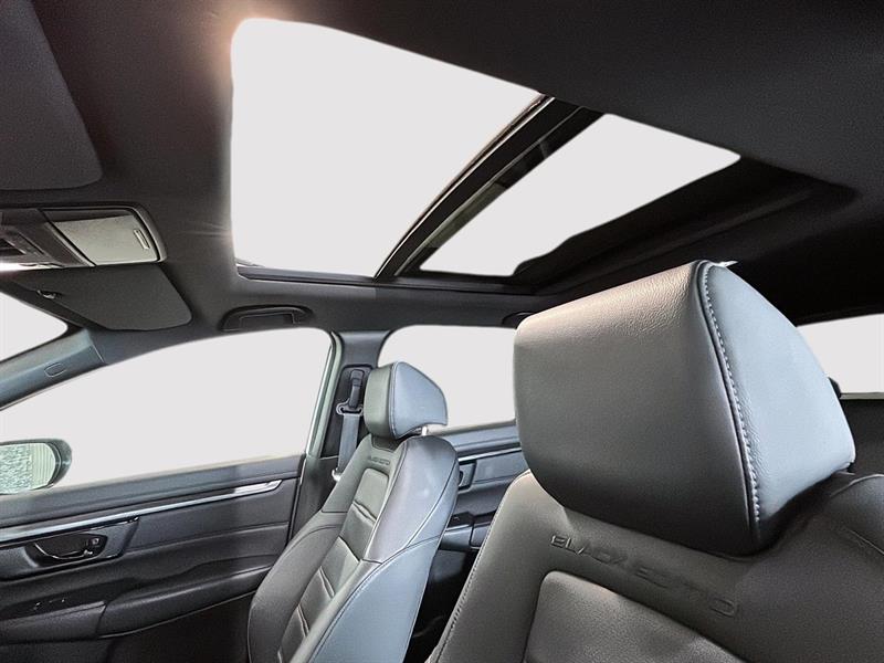 honda CR-V 2020 - 4