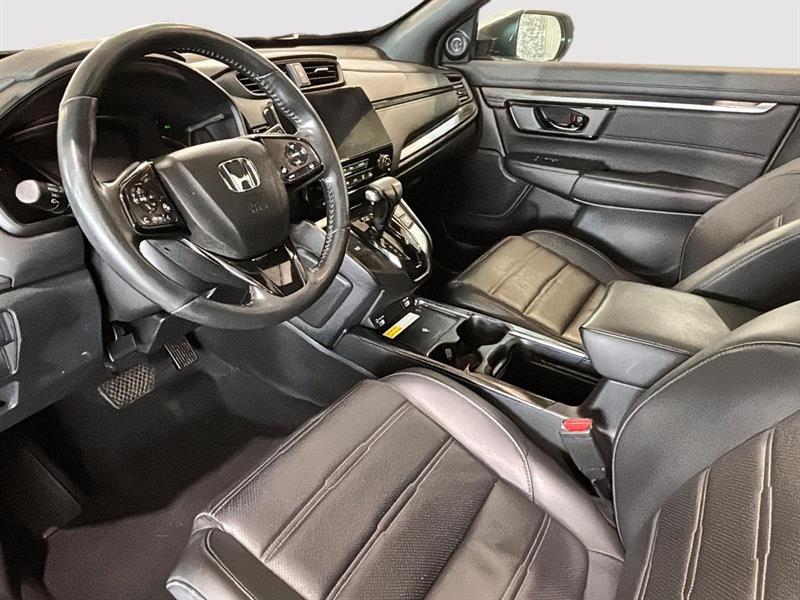 honda CR-V 2020 - 5