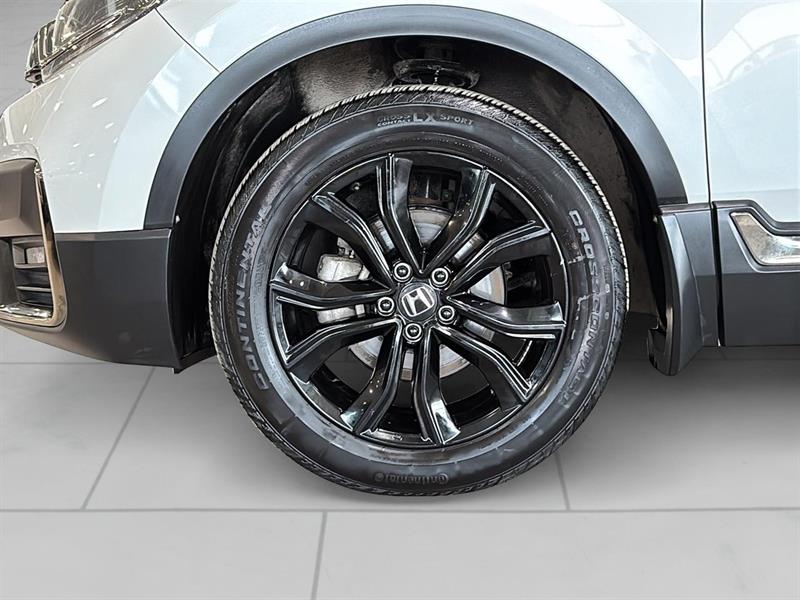 honda CR-V 2020 - 8