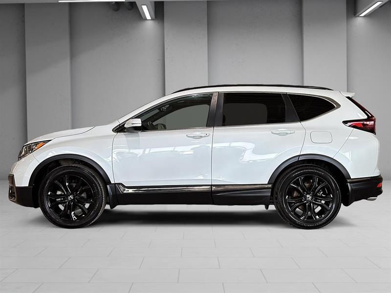 honda CR-V 2020 - 10
