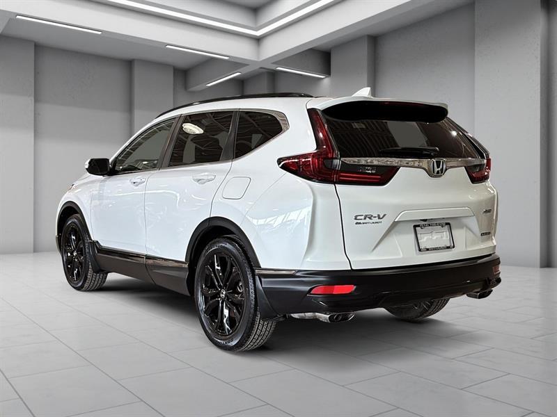 honda CR-V 2020 - 13