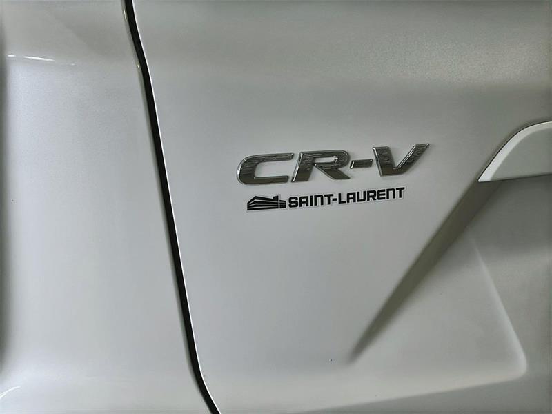 honda CR-V 2020 - 16