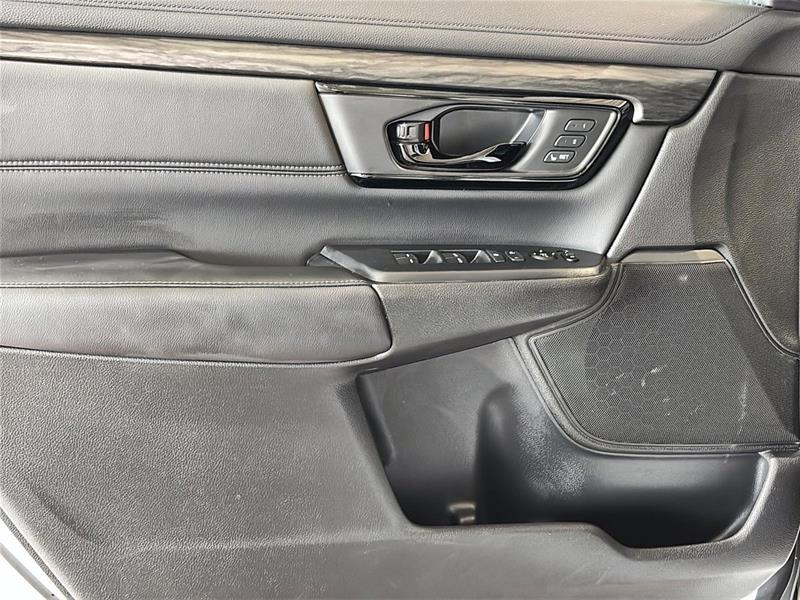 honda CR-V 2020 - 22