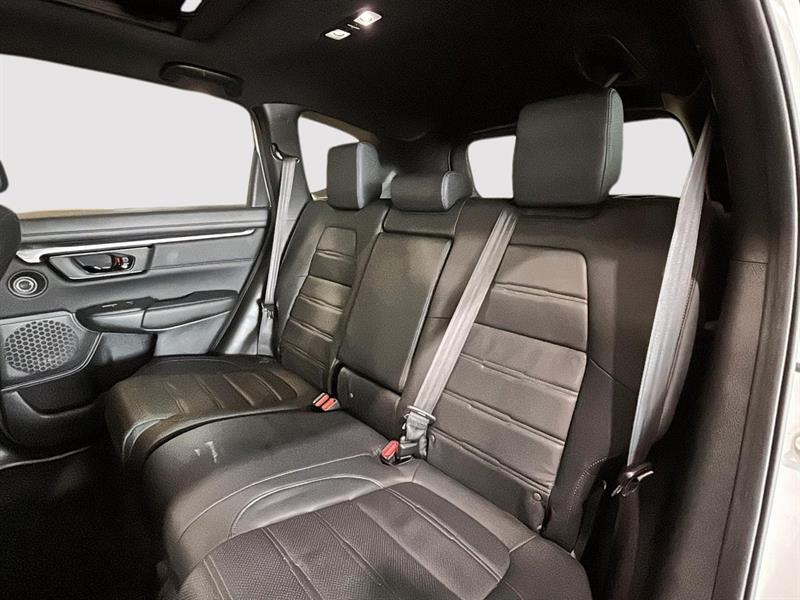 honda CR-V 2020 - 26