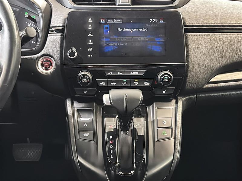 honda CR-V 2020 - 28