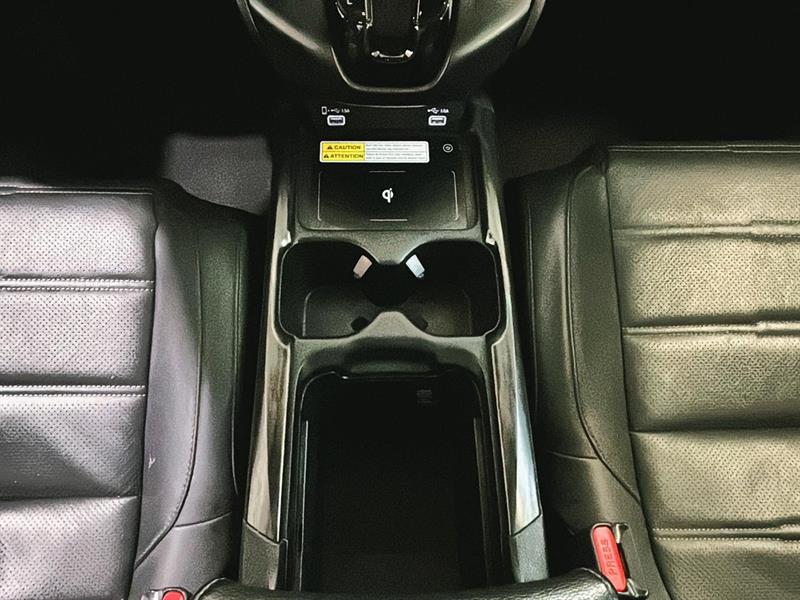 honda CR-V 2020 - 29