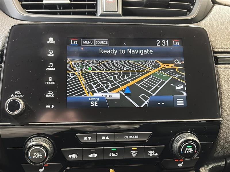 honda CR-V 2020 - 30