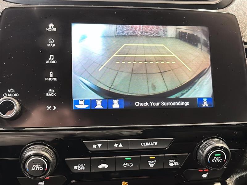 honda CR-V 2020 - 31