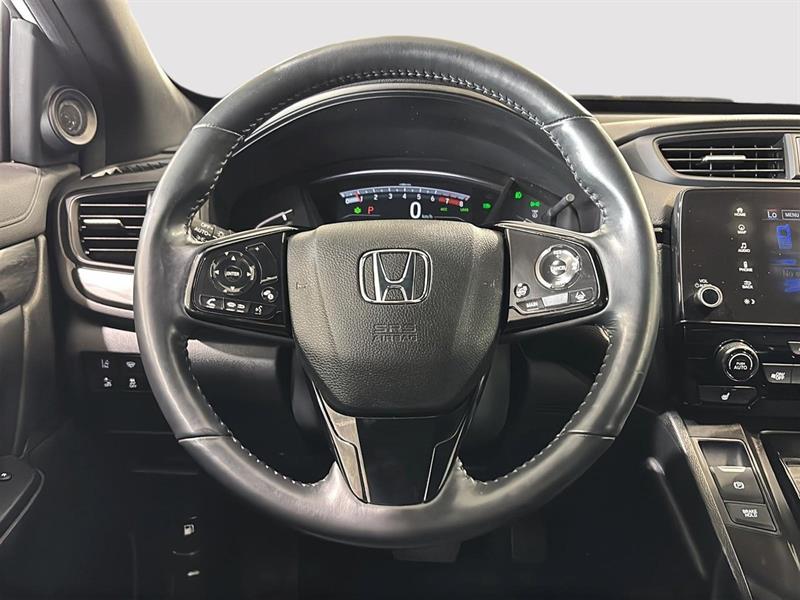 honda CR-V 2020 - 32