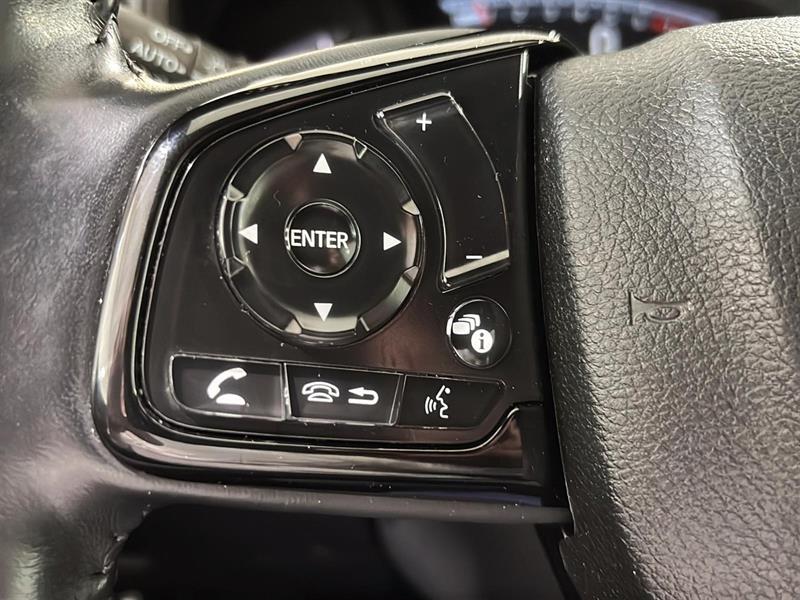 honda CR-V 2020 - 33