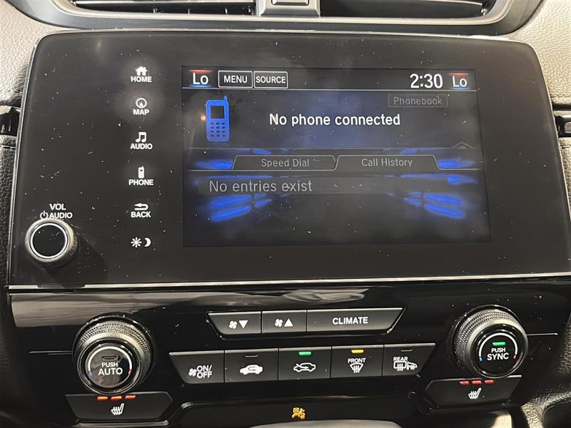 honda CR-V 2020 - 36