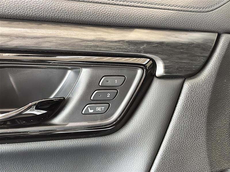 honda CR-V 2020 - 37