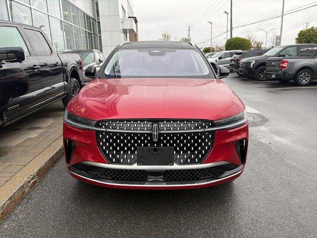lincoln Nautilus 2026 - 3