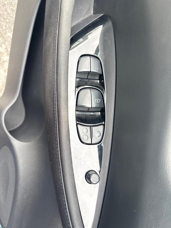 nissan LEAF 2018 - 15
