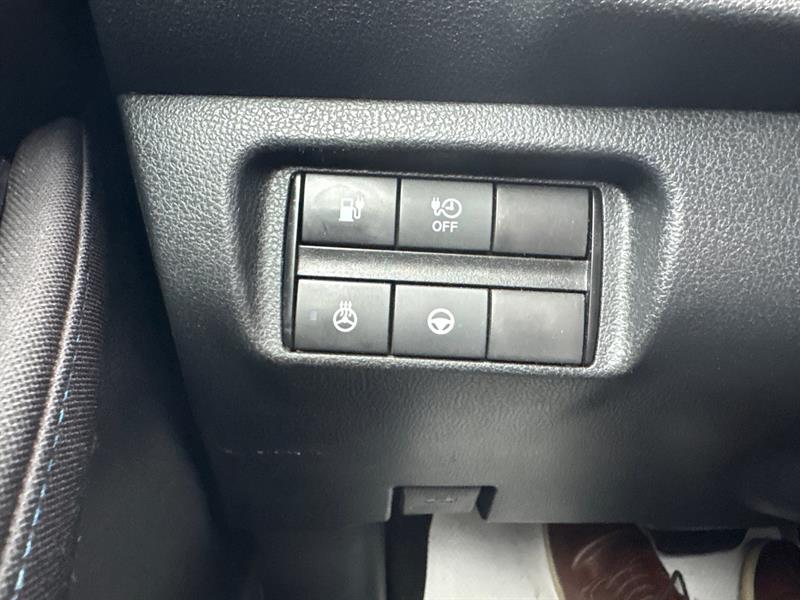 nissan LEAF 2018 - 16