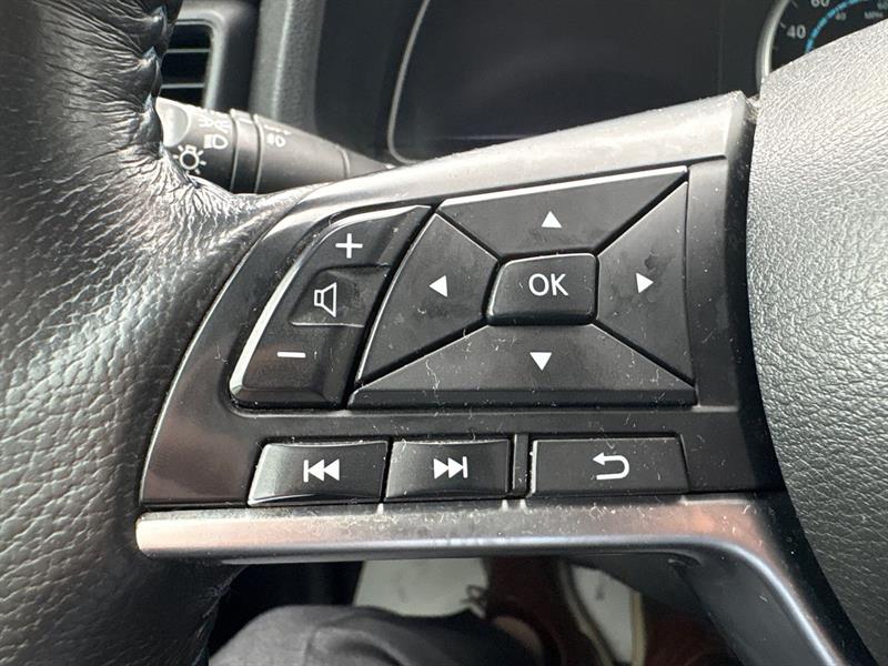 nissan LEAF 2018 - 18