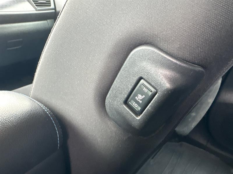 nissan LEAF 2018 - 25