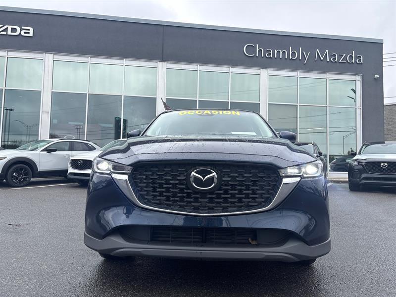 mazda CX-5 2023 - 2