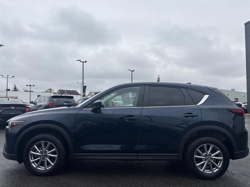 mazda CX-5 2023 - 3