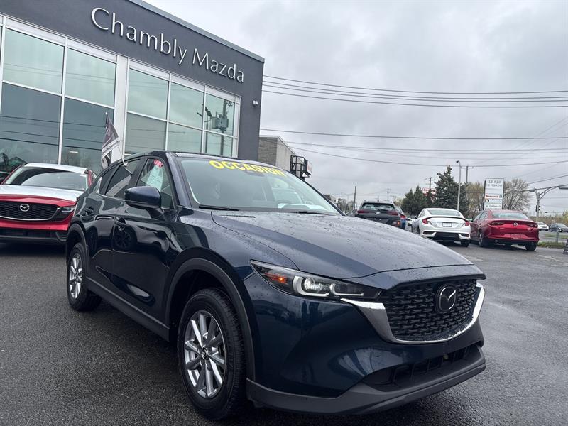mazda CX-5 2023 - 5
