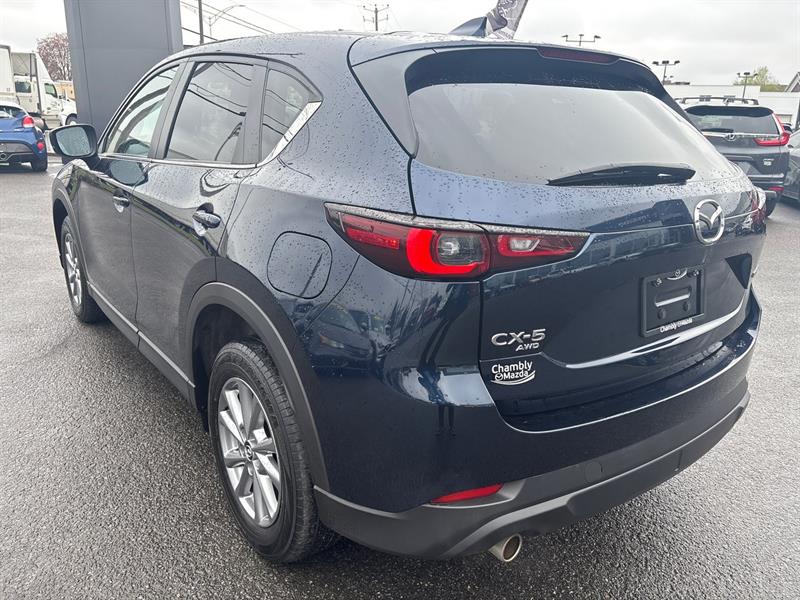 mazda CX-5 2023 - 7