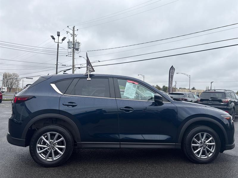 mazda CX-5 2023 - 9