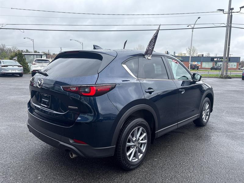 mazda CX-5 2023 - 12