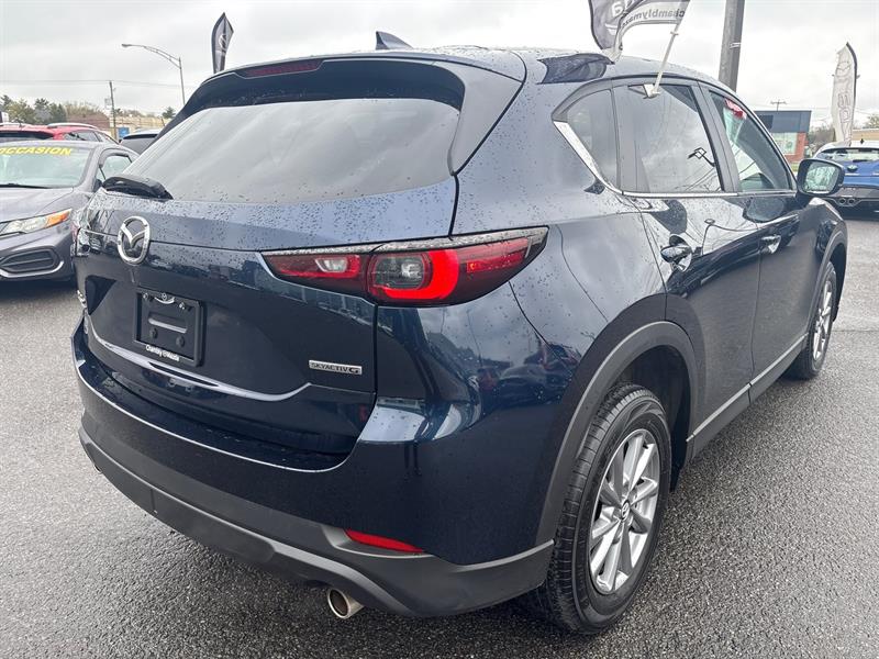 mazda CX-5 2023 - 13