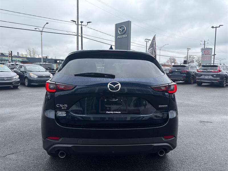 mazda CX-5 2023 - 14