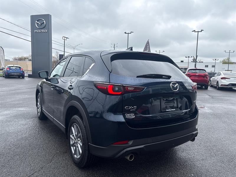 mazda CX-5 2023 - 15