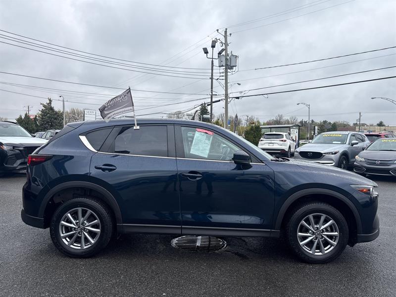 mazda CX-5 2023 - 16