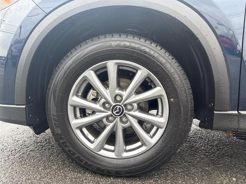 mazda CX-5 2023 - 17
