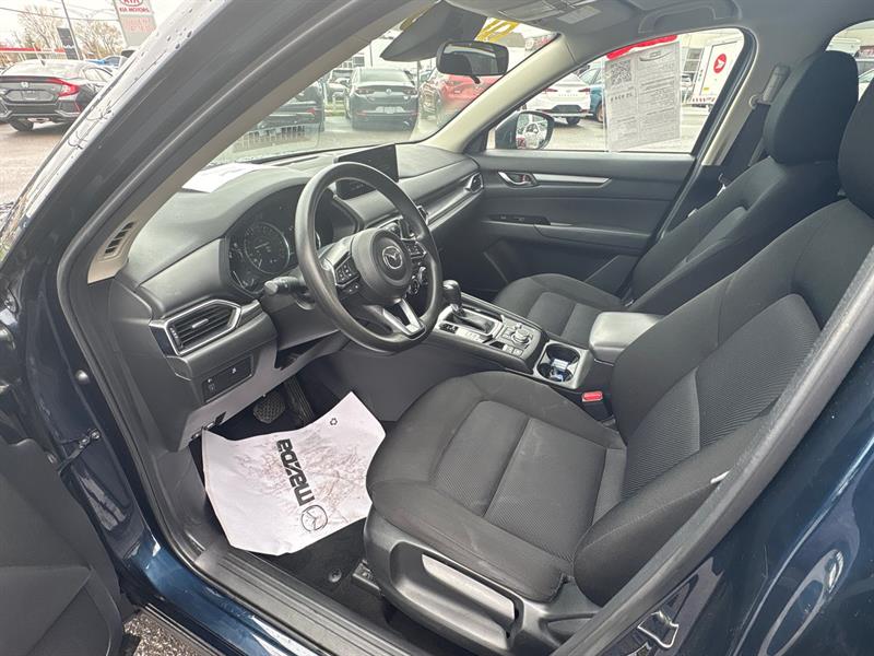 mazda CX-5 2023 - 18