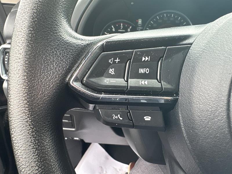 mazda CX-5 2023 - 21