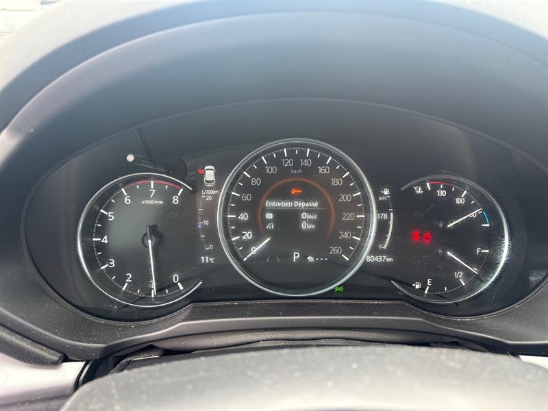 mazda CX-5 2023 - 22