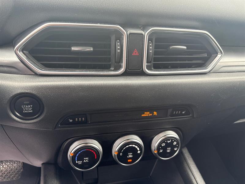 mazda CX-5 2023 - 26