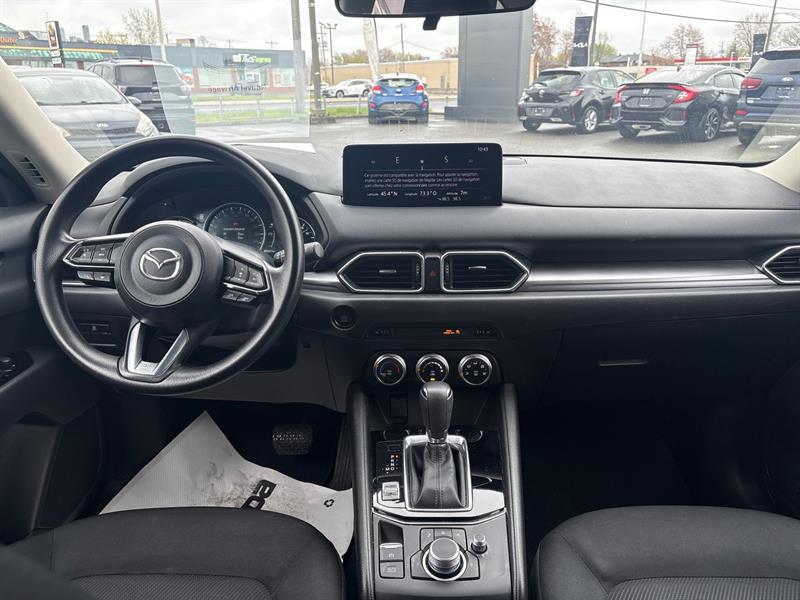 mazda CX-5 2023 - 27