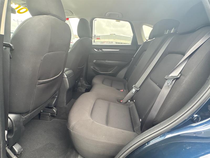 mazda CX-5 2023 - 28