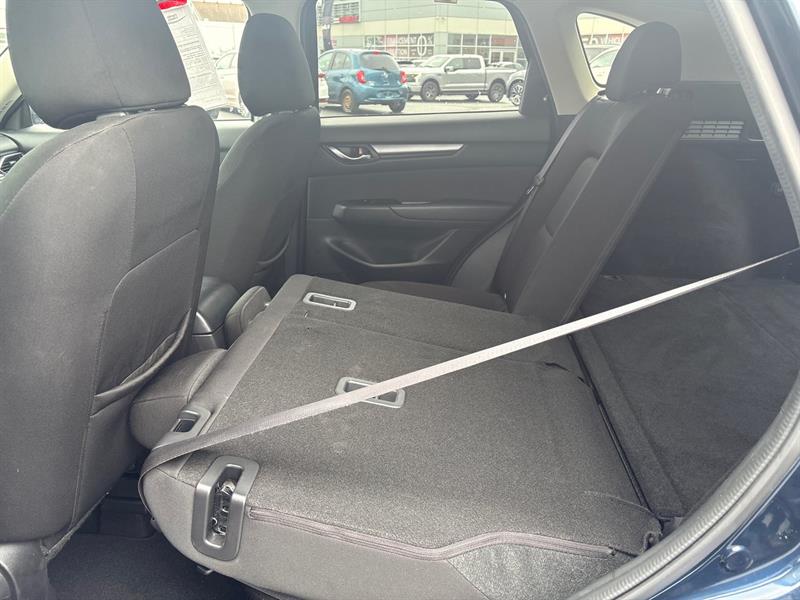 mazda CX-5 2023 - 31