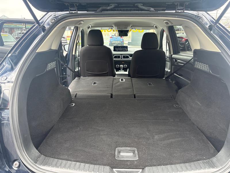 mazda CX-5 2023 - 33
