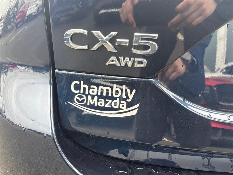 mazda CX-5 2023 - 34