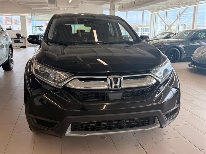 honda CR-V 2018 - 2