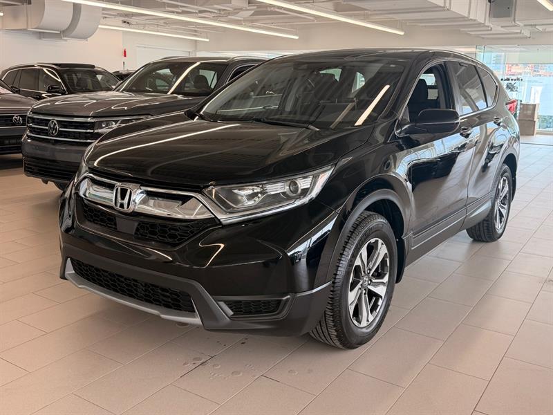 honda CR-V 2018 - 3