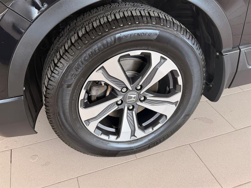honda CR-V 2018 - 6