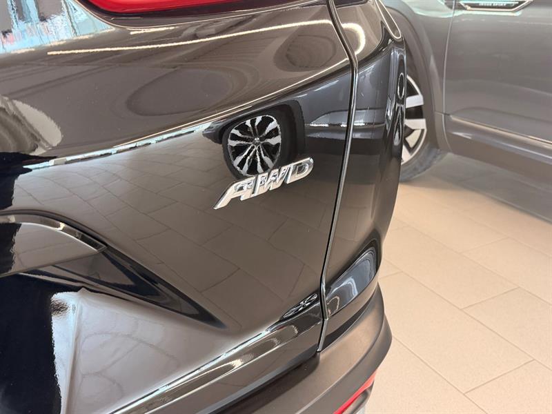 honda CR-V 2018 - 7