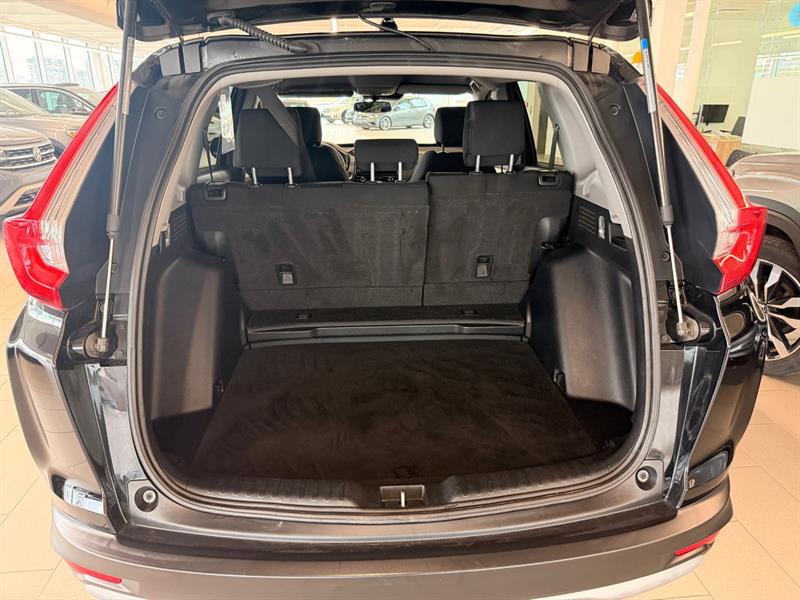 honda CR-V 2018 - 8