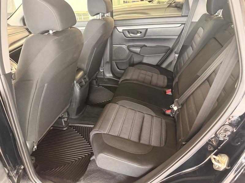 honda CR-V 2018 - 9